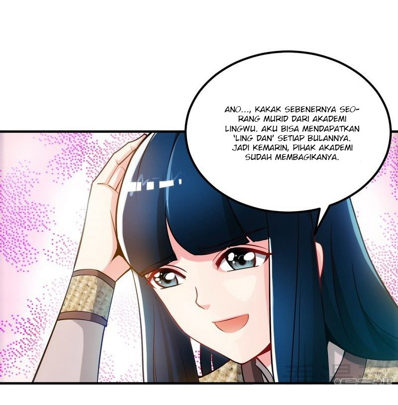 Extreme God Chapter 02 Gambar 11
